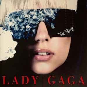 Lady Gaga – The Fame (2023, Translucent Light Blue, 15th Anniversary, Vinyl)  - Discogs