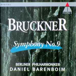 Bruckner - Berliner Philharmoniker