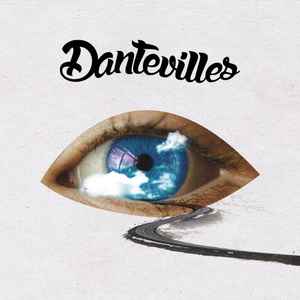 Dantevilles - Dantevilles album cover