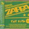 Frank Zappa - Puttin' On The Ritz - Live At The Ritz