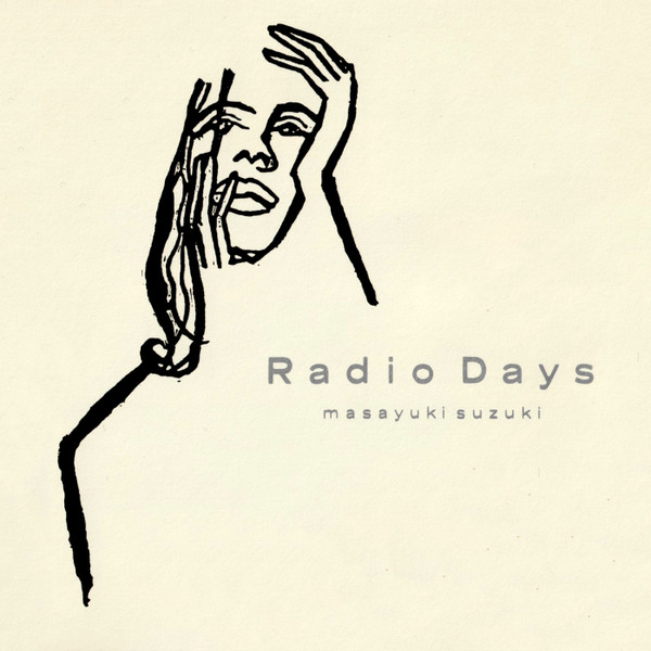 Masayuki Suzuki - Radio Days | Releases | Discogs