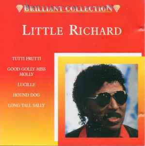 Little Richard – Little Richard (CD) - Discogs