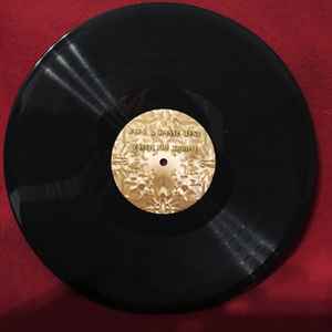 Jay-Z & Kanye West – Watch The Throne (2011, Vinyl) - Discogs