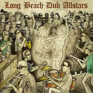 Long Beach Dub Allstars – Long Beach Dub Allstars (2020, Vinyl 