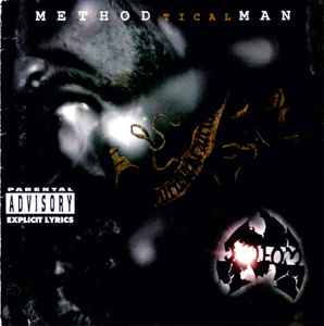 Method Man – Tical (CD) - Discogs