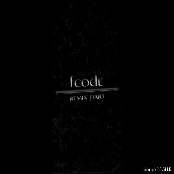 descargar álbum Fcode - Remix Part