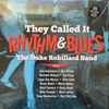 The Duke Robillard Band - They Called It Rhythm & Blues