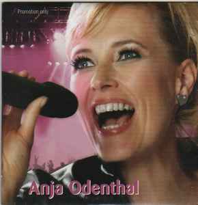 Anja Odenthal - Anja Odenthal album cover
