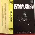 Cover of 'Four' & More - Recorded Live In Concert, 1966, Cassette
