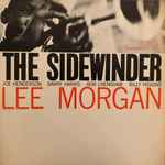 Lee Morgan - The Sidewinder | Releases | Discogs