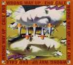 Cover of Wrong Way Up, 2020-08-21, CD