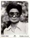 descargar álbum Yoko Ono with The Plastic Ono Band & Something Different - Feeling The Space