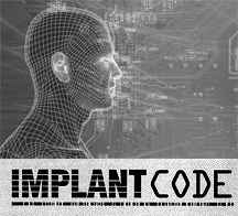 Implant Code on Discogs