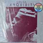 Cover of Lanquidity, 2018-06-11, Vinyl