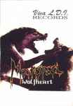 Cover of Wolfheart, , Cassette