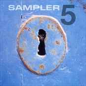 Spew sampler CD 2000