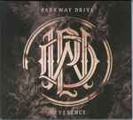 Cover of Reverence, 2018-05-04, CD