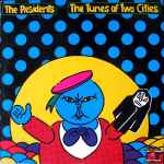 Cover of The Tunes Of Two Cities, 1988, Vinyl