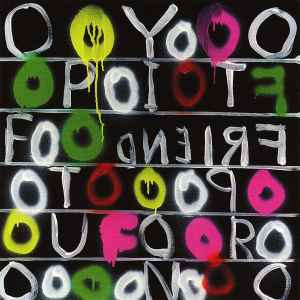 Deerhoof - Friend Opportunity album cover