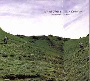 Michel Doneda - Kirme album cover