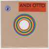 Andi Otto - Bangalore Whispers / Bangalore Whispers (Peter Power Remix) 