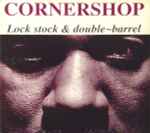 Cover of Lock Stock & Double~Barrel, 1993, CD