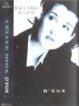 Cover of D'Eux, 1995, Cassette
