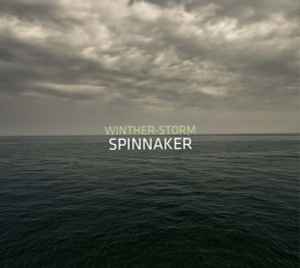 Winther-Storm - Spinnaker album cover