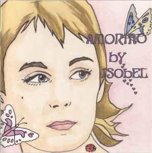 Isobel Campbell - Amorino album cover