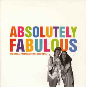 Absolutely Fabulous - Absolutely Fabulous album cover