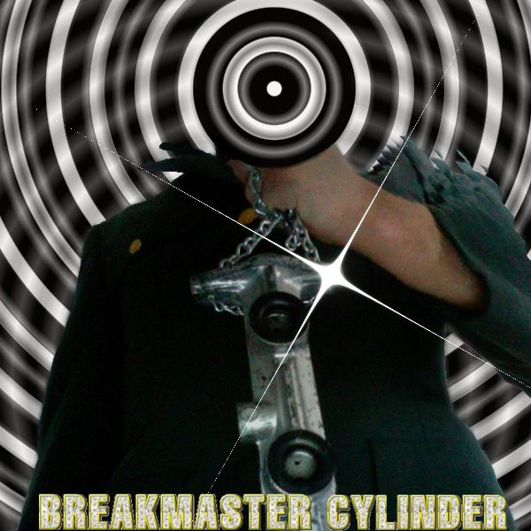 Breakmaster Cylinder