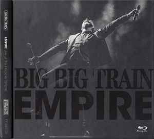 Empire (Live At The Hackney Empire) - Big Big Train