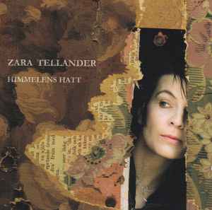 Zara Tellander - Himmelens Hatt album cover