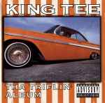 Cover of Tha Triflin' Album, 1993, CD