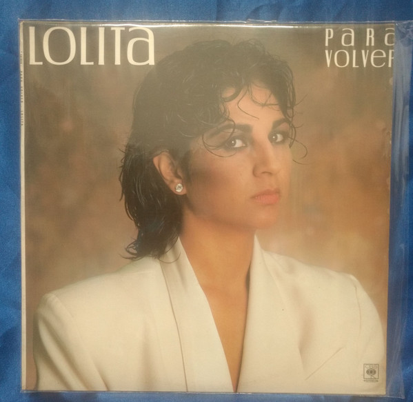 ladda ner album Lolita - Para Volver