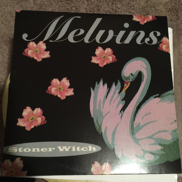 Melvins – Stoner Witch (Vinyl) - Discogs