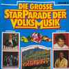 Various - Die Grosse Starparade Der Volksmusik - Folge 2