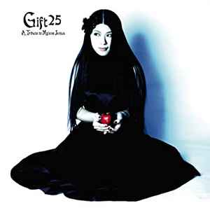 Chie Kajiura – Gift 25 ~A Tribute To Mylene Jenius~ (2007, CD