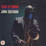 John Coltrane – Kulu Sé Mama (Vinyl) - Discogs