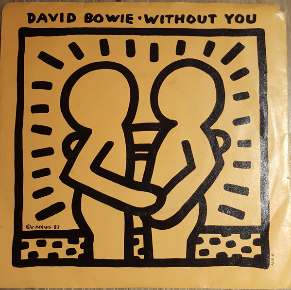 David Bowie - Without You | Releases | Discogs