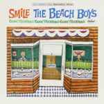 The Beach Boys - The Smile Sessions | Releases | Discogs