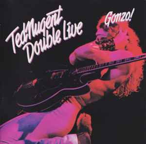 Ted Nugent – Full Bluntal Nugity Live (2003, DVD) - Discogs