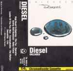 Cover of Unleaded, 1982, Cassette