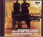 Cover of Anymore For Anymore...Plus, 1992, CD