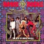 Hanoi Rocks – The Best Of Hanoi Rocks (1985, Vinyl) - Discogs