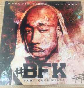 Freddie Gibbs – Cold Day In Hell (2011, CDr) - Discogs