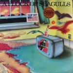 Cover of A Flock Of Seagulls, 1982, Vinyl