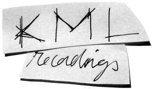 KML Recordings on Discogs