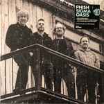 Phish ‎– Sigma Oasis - New 2 Lp Record 2020 Jemp USA Seafom Green & Bl–  Shuga Records