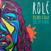 Various - Rolê (New Sounds Of Brazil Novos Sons Do Brasil)